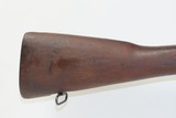 WORLD WAR II US Remington M1903A3 BOLT ACTION .30-06 Springfield C&R Rifle1942 Made with “RA/9-43” FLAMING BOMB - 3 of 20