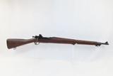 WORLD WAR II US Remington M1903A3 BOLT ACTION .30-06 Springfield C&R Rifle1942 Made with “RA/9-43” FLAMING BOMB - 2 of 20