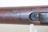 WORLD WAR II US Remington M1903A3 BOLT ACTION .30-06 Springfield C&R Rifle1942 Made with “RA/9-43” FLAMING BOMB - 6 of 20