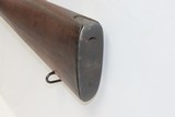 WORLD WAR II US Remington M1903A3 BOLT ACTION .30-06 Springfield C&R Rifle1942 Made with “RA/9-43” FLAMING BOMB - 20 of 20