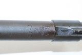 WORLD WAR II US Remington M1903A3 BOLT ACTION .30-06 Springfield C&R Rifle1942 Made with “RA/9-43” FLAMING BOMB - 14 of 20