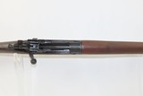 WORLD WAR II US Remington M1903A3 BOLT ACTION .30-06 Springfield C&R Rifle1942 Made with “RA/9-43” FLAMING BOMB - 12 of 20