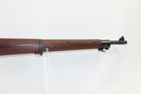 WORLD WAR II US Remington M1903A3 BOLT ACTION .30-06 Springfield C&R Rifle1942 Made with “RA/9-43” FLAMING BOMB - 5 of 20