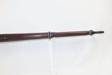 WORLD WAR II US Remington M1903A3 BOLT ACTION .30-06 Springfield C&R Rifle1942 Made with “RA/9-43” FLAMING BOMB - 8 of 20