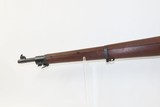 WORLD WAR II US Remington M1903A3 BOLT ACTION .30-06 Springfield C&R Rifle1942 Made with “RA/9-43” FLAMING BOMB - 18 of 20