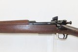 WORLD WAR II US Remington M1903A3 BOLT ACTION .30-06 Springfield C&R Rifle1942 Made with “RA/9-43” FLAMING BOMB - 17 of 20