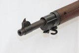 WORLD WAR II US Remington M1903A3 BOLT ACTION .30-06 Springfield C&R Rifle1942 Made with “RA/9-43” FLAMING BOMB - 19 of 20