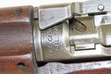 1942 mfr WW2 INLAND M1 Carbine .30 General Motors GM Dayton Ohio Korean War Classic American Rifle from World War II - 9 of 20