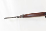 1942 mfr WW2 INLAND M1 Carbine .30 General Motors GM Dayton Ohio Korean War Classic American Rifle from World War II - 8 of 20