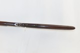 1912 WINCHESTER Model 1892 .32-20 WCF REPEATING PreWWI RIFLE JMBrowning C&R Classic Early 1900s Lever Action - 9 of 21