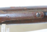 1912 WINCHESTER Model 1892 .32-20 WCF REPEATING PreWWI RIFLE JMBrowning C&R Classic Early 1900s Lever Action - 12 of 21