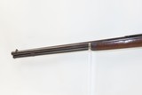 1912 WINCHESTER Model 1892 .32-20 WCF REPEATING PreWWI RIFLE JMBrowning C&R Classic Early 1900s Lever Action - 5 of 21