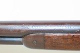 1912 WINCHESTER Model 1892 .32-20 WCF REPEATING PreWWI RIFLE JMBrowning C&R Classic Early 1900s Lever Action - 7 of 21