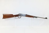 1904 WINCHESTER Model 1894 .30-30 WCF Lever Action C&R Browning RifleTURN of the CENTURY .30-30 Caliber Repeating Rifle - 15 of 20