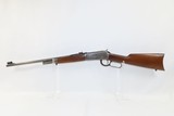 1904 WINCHESTER Model 1894 .30-30 WCF Lever Action C&R Browning RifleTURN of the CENTURY .30-30 Caliber Repeating Rifle - 2 of 20