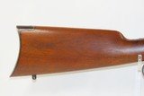 1904 WINCHESTER Model 1894 .30-30 WCF Lever Action C&R Browning RifleTURN of the CENTURY .30-30 Caliber Repeating Rifle - 16 of 20