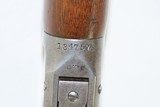 1904 WINCHESTER Model 1894 .30-30 WCF Lever Action C&R Browning RifleTURN of the CENTURY .30-30 Caliber Repeating Rifle - 8 of 20