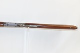 1904 WINCHESTER Model 1894 .30-30 WCF Lever Action C&R Browning RifleTURN of the CENTURY .30-30 Caliber Repeating Rifle - 9 of 20