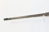 1904 WINCHESTER Model 1894 .30-30 WCF Lever Action C&R Browning RifleTURN of the CENTURY .30-30 Caliber Repeating Rifle - 14 of 20