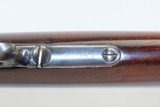 1882 WINCHESTER Model 1873 Lever Action .44-40 WCF RIFLE Cowboy 24” Antique Natural Companion to the .44 Colt SAA - 6 of 19