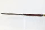 1882 WINCHESTER Model 1873 Lever Action .44-40 WCF RIFLE Cowboy 24” Antique Natural Companion to the .44 Colt SAA - 8 of 19