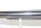 1882 WINCHESTER Model 1873 Lever Action .44-40 WCF RIFLE Cowboy 24” Antique Natural Companion to the .44 Colt SAA - 9 of 19