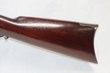 1882 WINCHESTER Model 1873 Lever Action .44-40 WCF RIFLE Cowboy 24” Antique Natural Companion to the .44 Colt SAA - 3 of 19