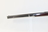 1882 WINCHESTER Model 1873 Lever Action .44-40 WCF RIFLE Cowboy 24” Antique Natural Companion to the .44 Colt SAA - 5 of 19