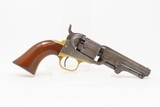 1865 COLT Model 1849 Revolver .31 CIVIL WAR Stagecoach Holdup Scene Antique Hartford Connecticut Samuel Colt - 16 of 19
