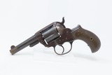 “Sheriff’s Model” COLT Model 1877 “LIGHTNING” Double Action Revolver C&R
Iconic Revolver Used by BILLY the KID & DOC HOLLIDAY - 2 of 19