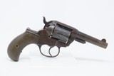 “Sheriff’s Model” COLT Model 1877 “LIGHTNING” Double Action Revolver C&R
Iconic Revolver Used by BILLY the KID & DOC HOLLIDAY - 16 of 19