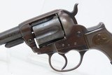 “Sheriff’s Model” COLT Model 1877 “LIGHTNING” Double Action Revolver C&R
Iconic Revolver Used by BILLY the KID & DOC HOLLIDAY - 4 of 19