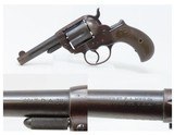 “Sheriff’s Model” COLT Model 1877 “LIGHTNING” Double Action Revolver C&RIconic Revolver Used by BILLY the KID & DOC HOLLIDAY