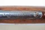 1919 WINCHESTER Model 1892 Lever Action .32-20 WCF SADDLE RING CARBINE C&R
Iconic ROARING TWENTIES Lever Action Made in 1919 - 12 of 21