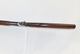 1919 WINCHESTER Model 1892 Lever Action .32-20 WCF SADDLE RING CARBINE C&R
Iconic ROARING TWENTIES Lever Action Made in 1919 - 9 of 21