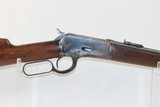 1919 WINCHESTER Model 1892 Lever Action .32-20 WCF SADDLE RING CARBINE C&R
Iconic ROARING TWENTIES Lever Action Made in 1919 - 18 of 21