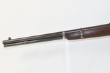 1919 WINCHESTER Model 1892 Lever Action .32-20 WCF SADDLE RING CARBINE C&R
Iconic ROARING TWENTIES Lever Action Made in 1919 - 5 of 21