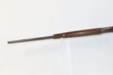 1919 WINCHESTER Model 1892 Lever Action .32-20 WCF SADDLE RING CARBINE C&R
Iconic ROARING TWENTIES Lever Action Made in 1919 - 10 of 21