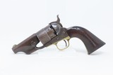 AVENGING ANGEL
M1860 COLT ARMY .44 REVOLVER Belly Gun Snubby c1872 Antique Orrin Porter Rockwell, Dallas Stoudenmire - 2 of 16