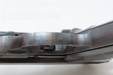 August 1944 WORLD WAR II SPREEWERKE P.38 cyq Code 3rd Reich German 9mm
C&R WW II GERMAN MILITARY Sidearm - 15 of 20