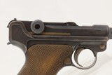 1930s DWM LUGER P.08 7.65x21mm Weimar Republic Berlin German .30 Georg
C&R Made for the American Market Pre-WWII - 20 of 21