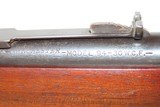 1941 WINCHESTER Model 94 .30-30 Lever Action Carbine JMBrowning WW2 20” C&R Pre-1964 New Haven Connecticut - 6 of 21