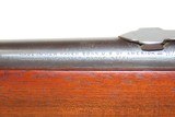1941 WINCHESTER Model 94 .30-30 Lever Action Carbine JMBrowning WW2 20” C&R Pre-1964 New Haven Connecticut - 7 of 21
