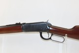 1941 WINCHESTER Model 94 .30-30 Lever Action Carbine JMBrowning WW2 20” C&R Pre-1964 New Haven Connecticut - 4 of 21