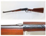1941 WINCHESTER Model 94 .30-30 Lever Action Carbine JMBrowning WW2 20” C&R Pre-1964 New Haven Connecticut - 1 of 21
