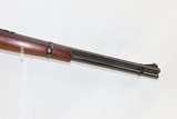 1941 WINCHESTER Model 94 .30-30 Lever Action Carbine JMBrowning WW2 20” C&R Pre-1964 New Haven Connecticut - 19 of 21