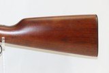 1941 WINCHESTER Model 94 .30-30 Lever Action Carbine JMBrowning WW2 20” C&R Pre-1964 New Haven Connecticut - 3 of 21