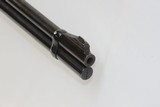 1941 WINCHESTER Model 94 .30-30 Lever Action Carbine JMBrowning WW2 20” C&R Pre-1964 New Haven Connecticut - 21 of 21