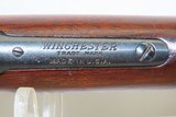 1941 WINCHESTER Model 94 .30-30 Lever Action Carbine JMBrowning WW2 20” C&R Pre-1964 New Haven Connecticut - 12 of 21