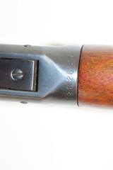 1941 WINCHESTER Model 94 .30-30 Lever Action Carbine JMBrowning WW2 20” C&R Pre-1964 New Haven Connecticut - 8 of 21